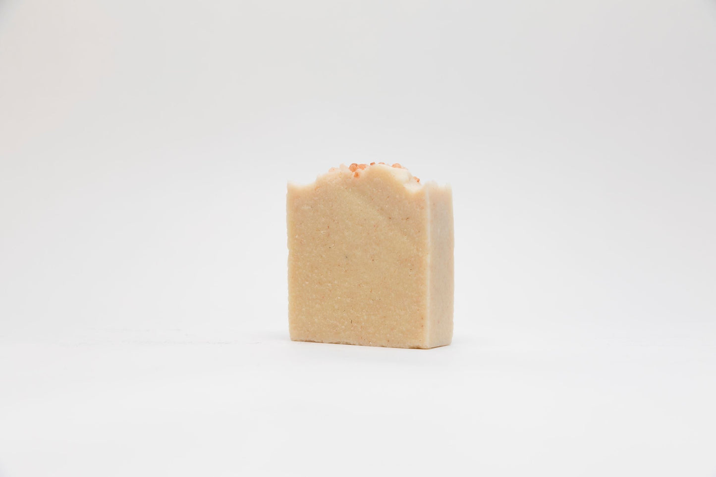 Himalayan Salt Soap Bar