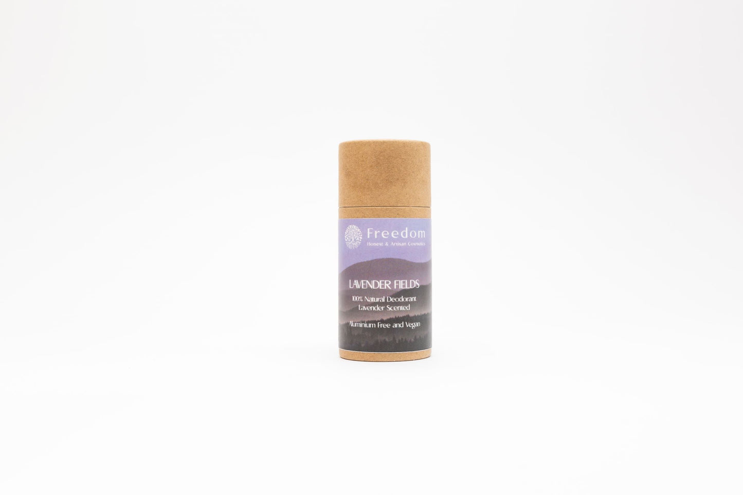 Lavender Deodorant