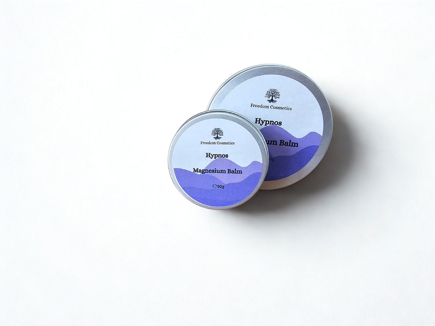 Relax and Rejuvenate with Hypnos Magnesium & Lavender Balm — Handmade in Ireland