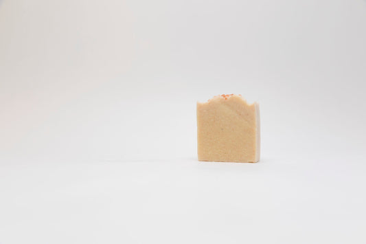 Lavender & Himalayan Salt Soap – Calm Your Skin, Soothe Your Senses