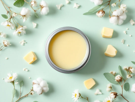 natural baby products