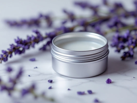 Relax and Rejuvenate with Hypnos Magnesium & Lavender Balm — Handmade in Ireland