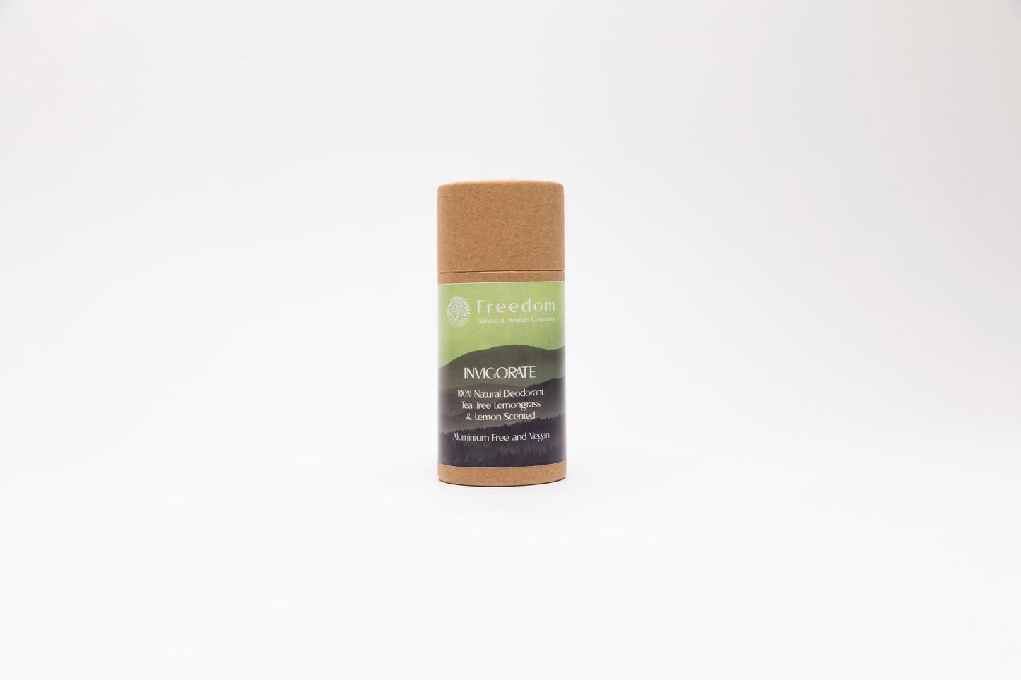 Invigorate Deodorant