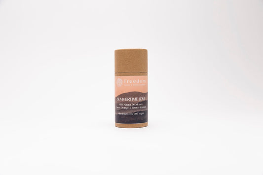 Summertime Love Deodorant